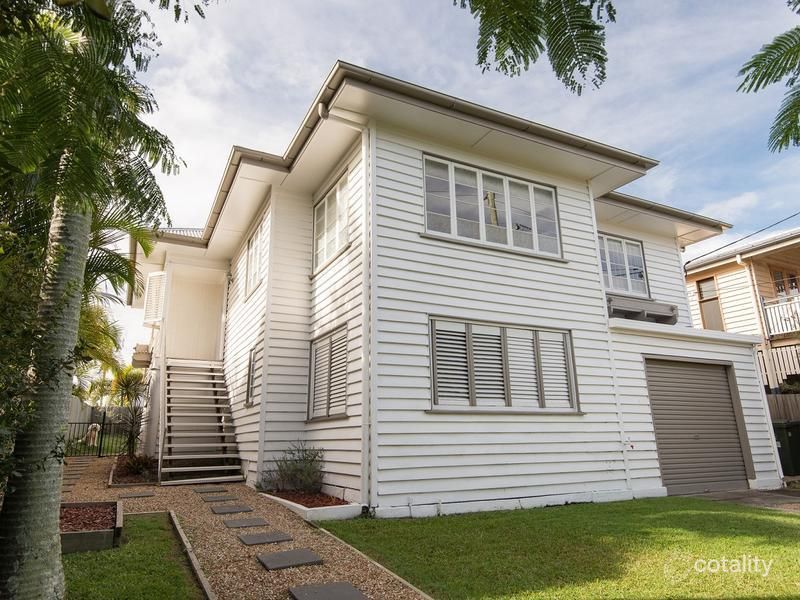 78 Carranya St, Camp Hill, QLD 4152