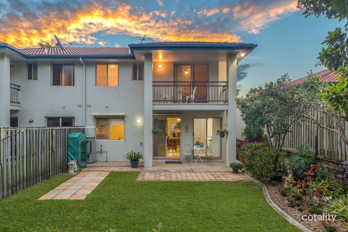 44/391 Belmont Rd, Belmont, QLD 4153