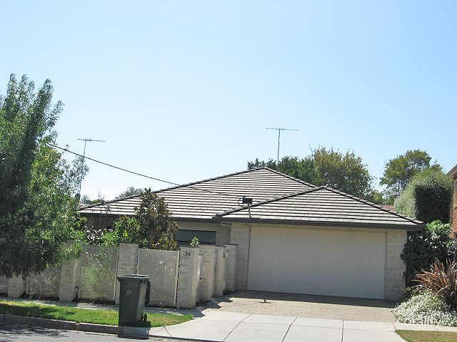 34 Pental Rd, Caulfield North, VIC 3161