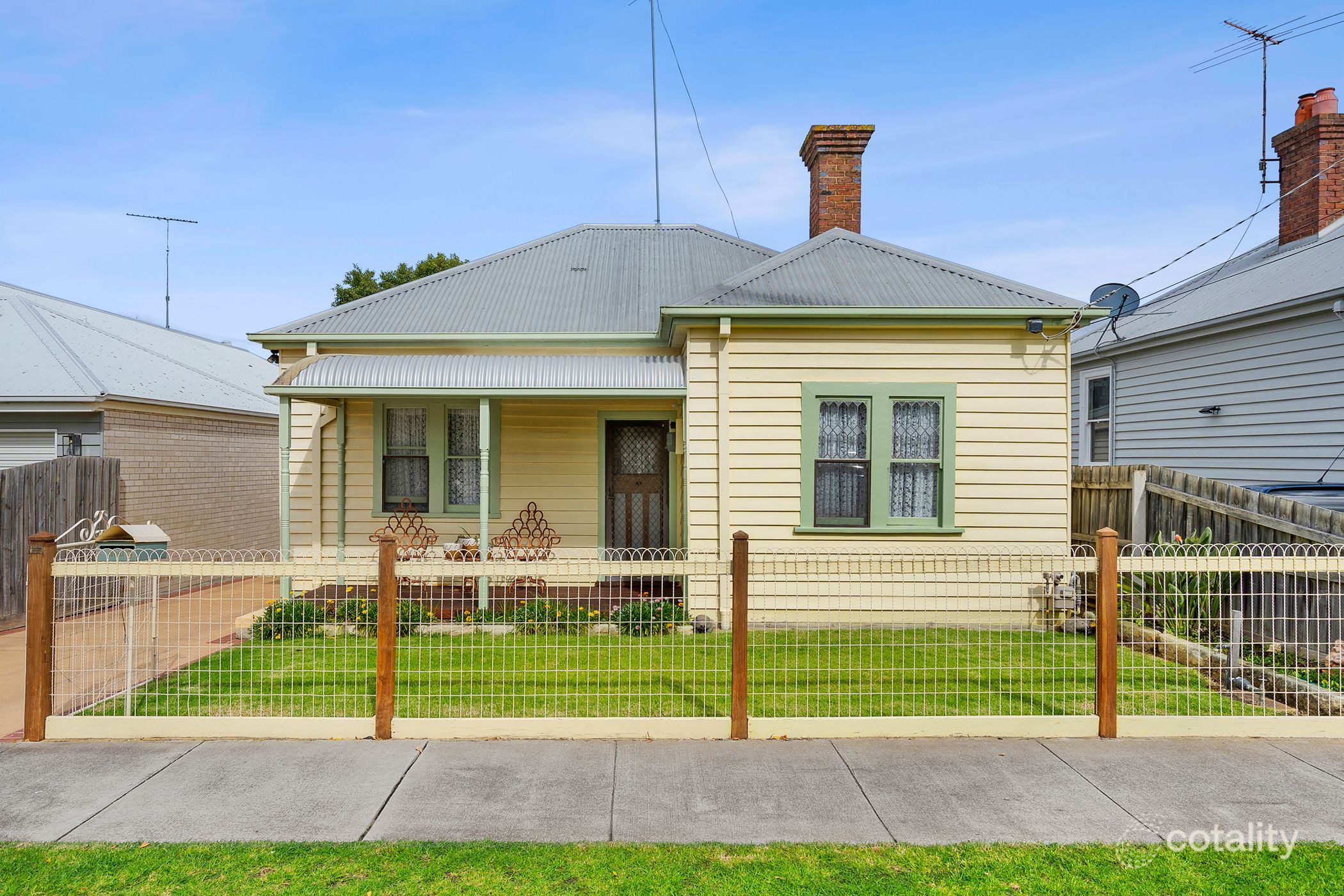 9 Crofton St, Geelong West, VIC 3218