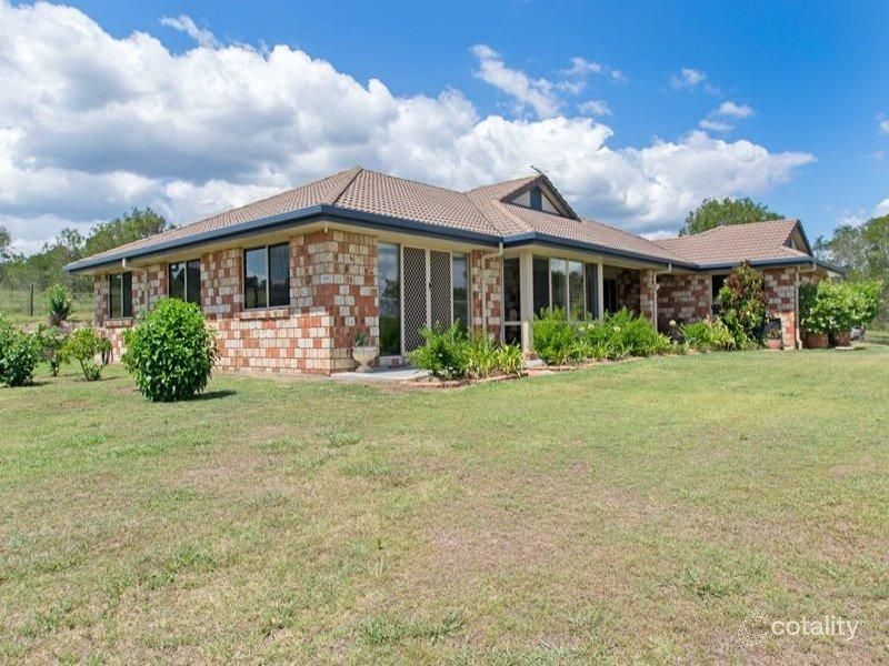 39 Oleary Rd, Fairney View, QLD 4306