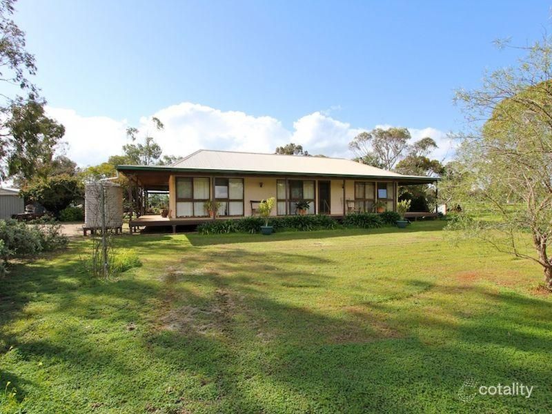 3 Gartrell St, Roseworthy, SA 5371