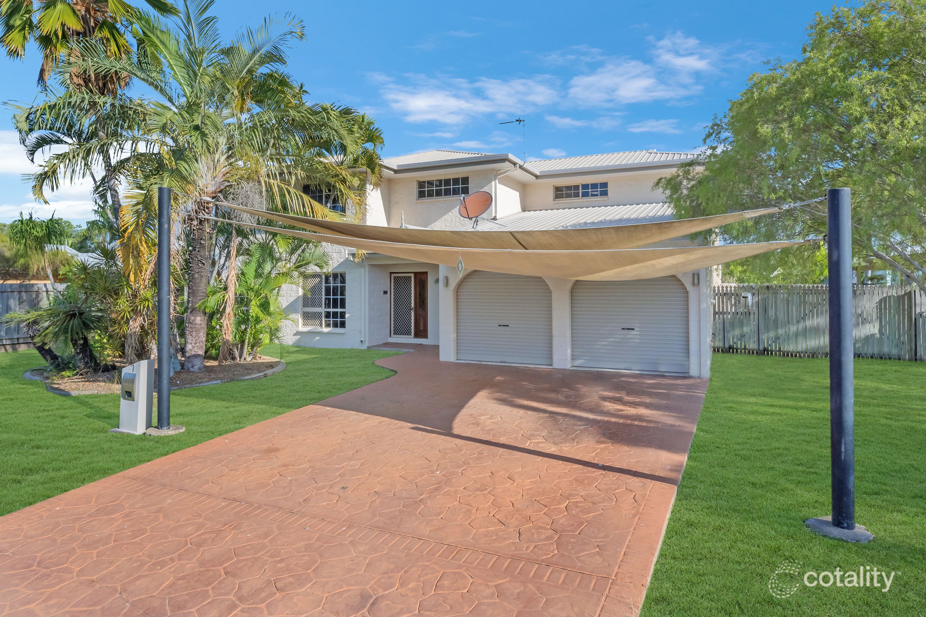 7 Sundew Cl, Kirwan, QLD 4817