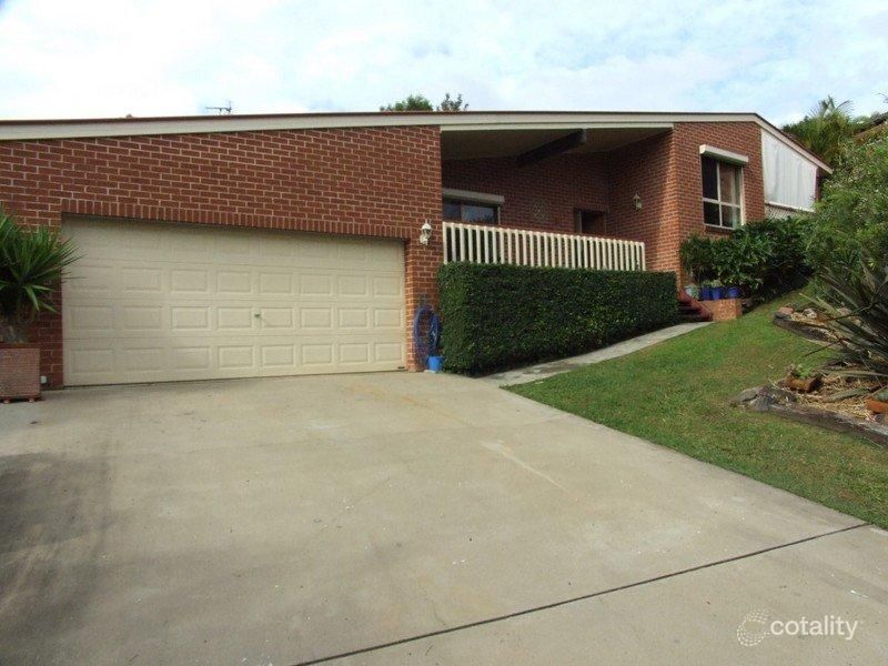 21 Abel Tasman Dr, Coffs Harbour, NSW 2450