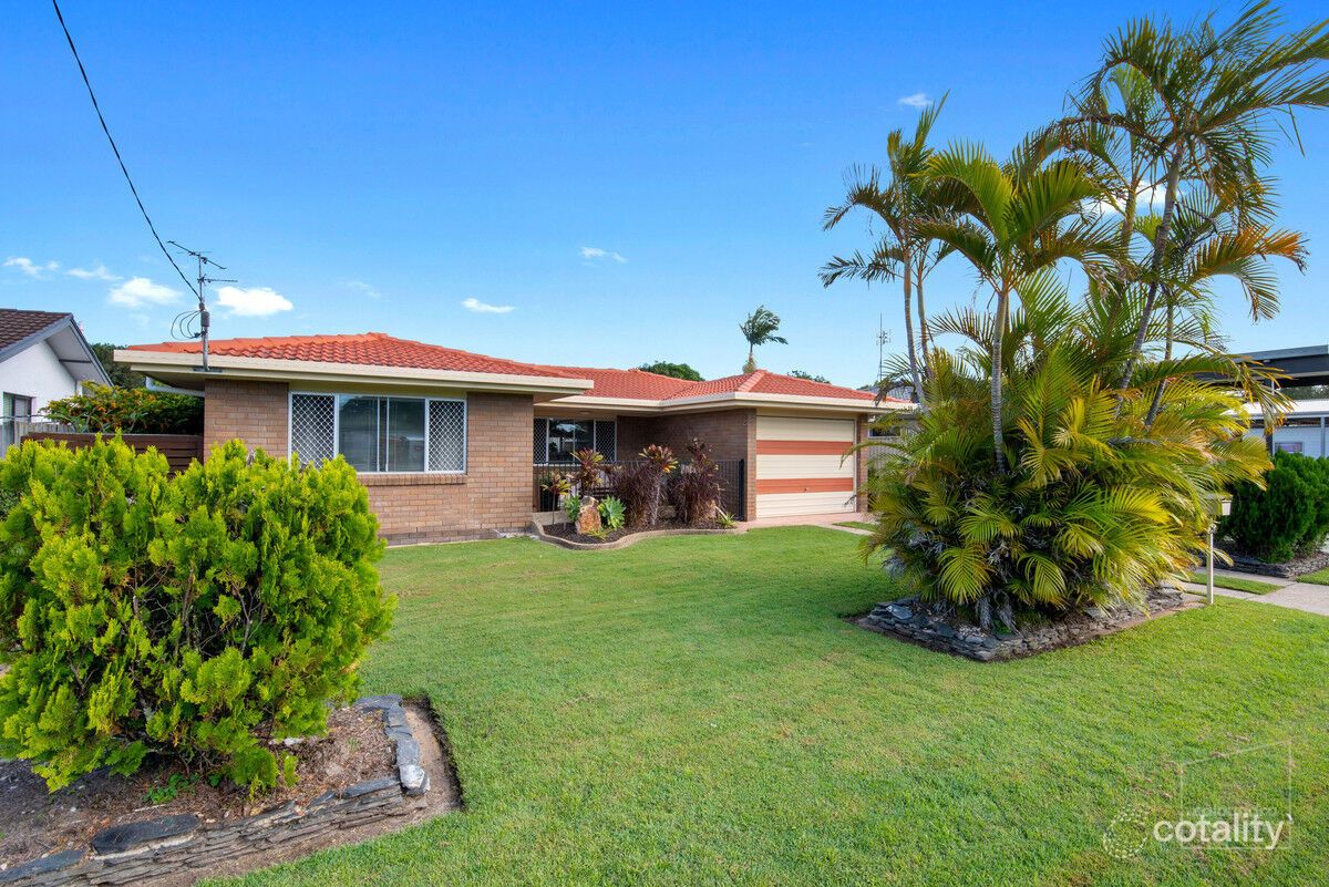 26 Michael St, Golden Beach, QLD 4551