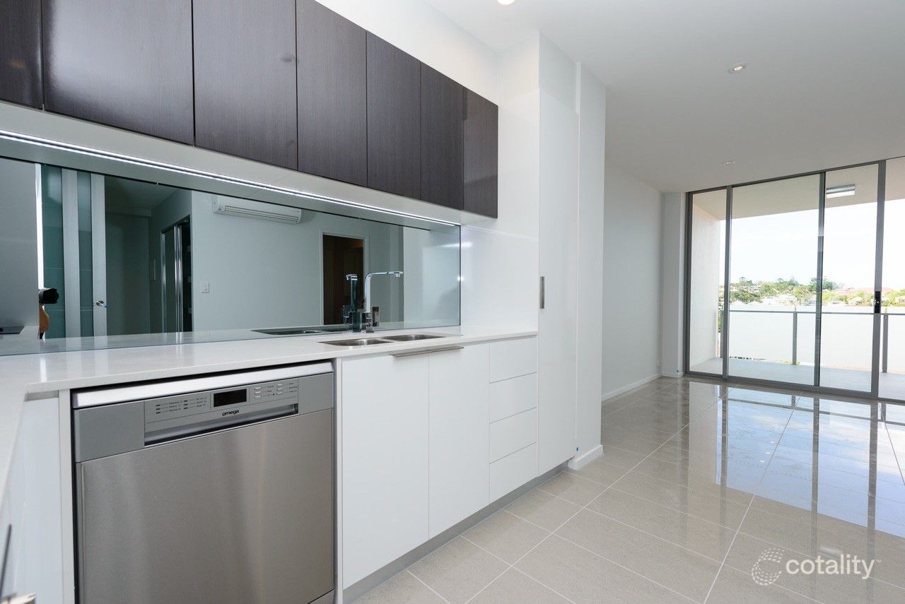 102/676 Brunswick St, New Farm, QLD 4005