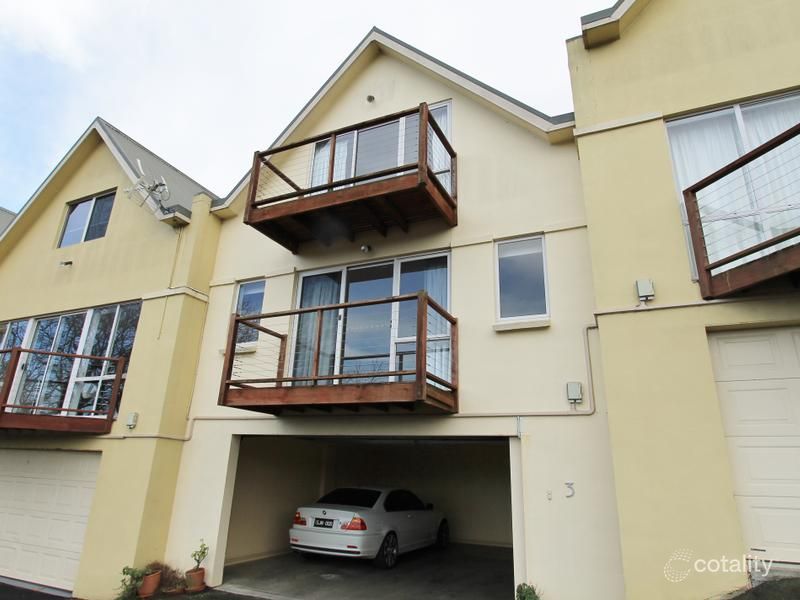 3/234 St John St, Launceston, TAS 7250
