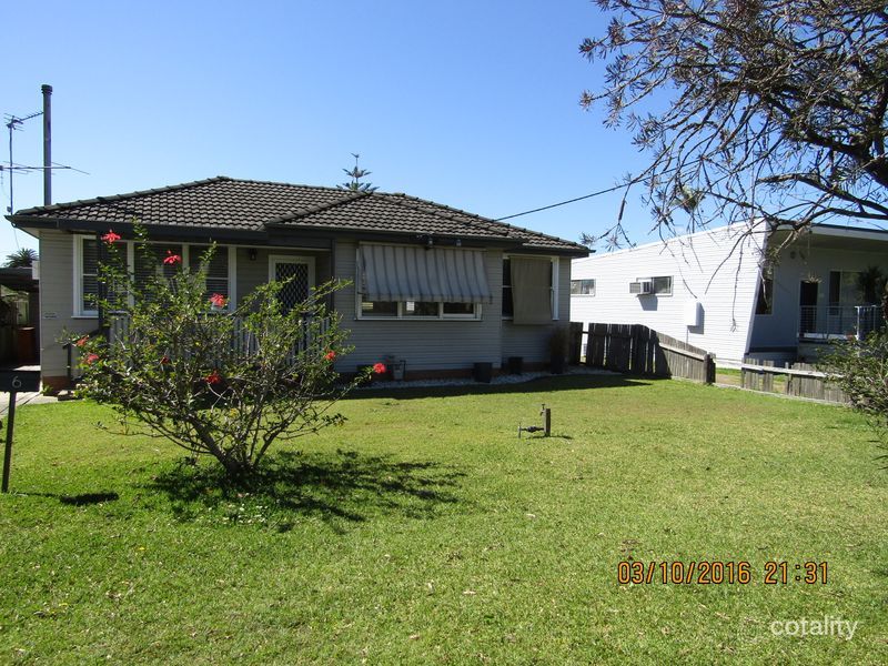 6 Irving St, Beresfield, NSW 2322