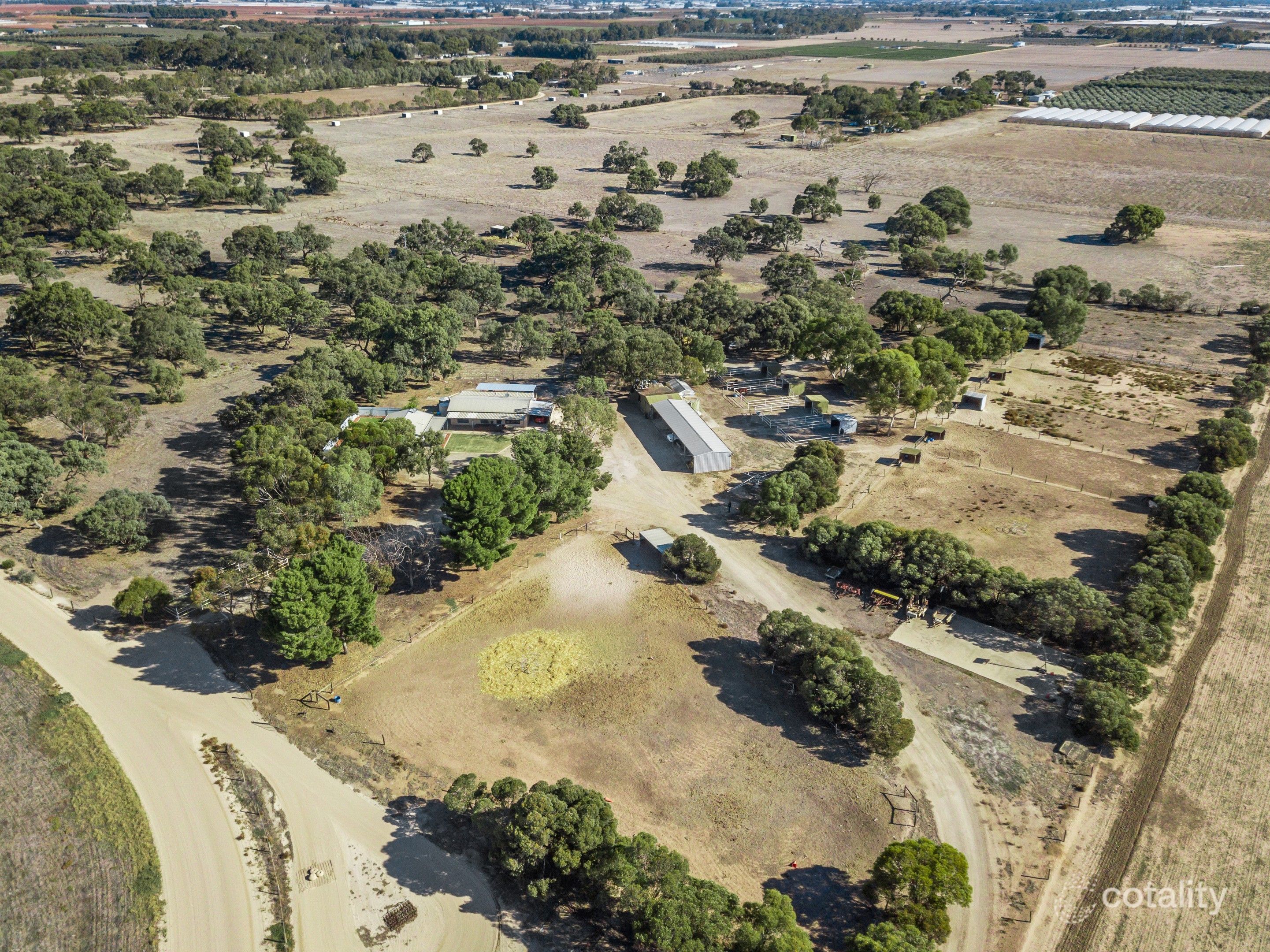 66 Gawler River Rd, Lewiston, SA 5501