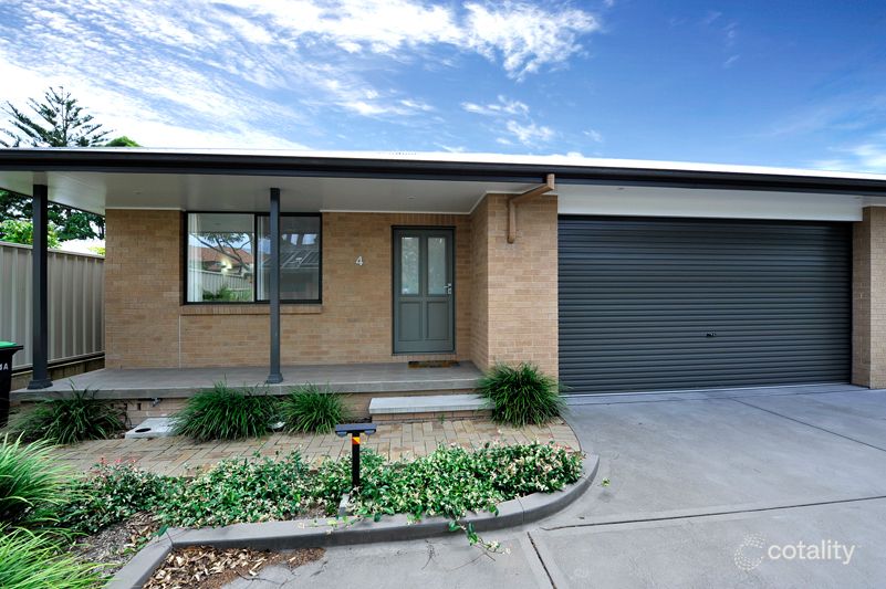 4/71a Birdwood St, New Lambton, NSW 2305