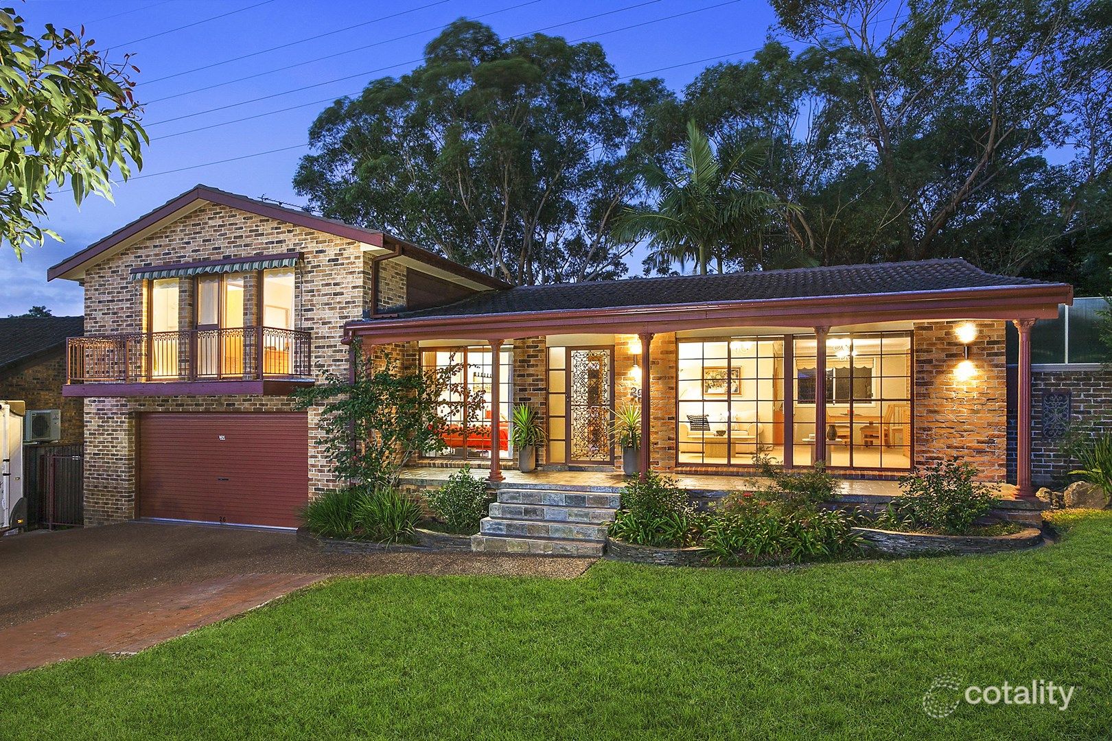 26 Shand Cl, Illawong, NSW 2234