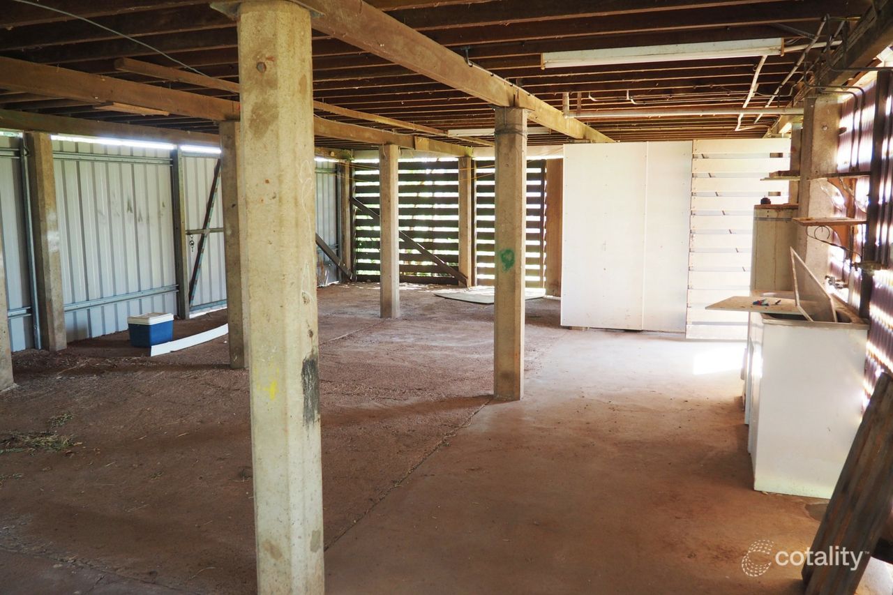 76 Seymour St, Cloncurry, QLD 4824