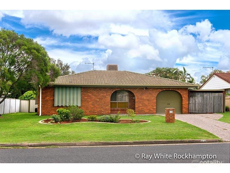 44 O'Shanesy St, Koongal, QLD 4701