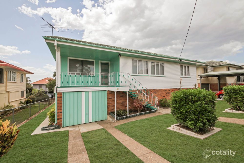 13 Illawong St, Zillmere, QLD 4034