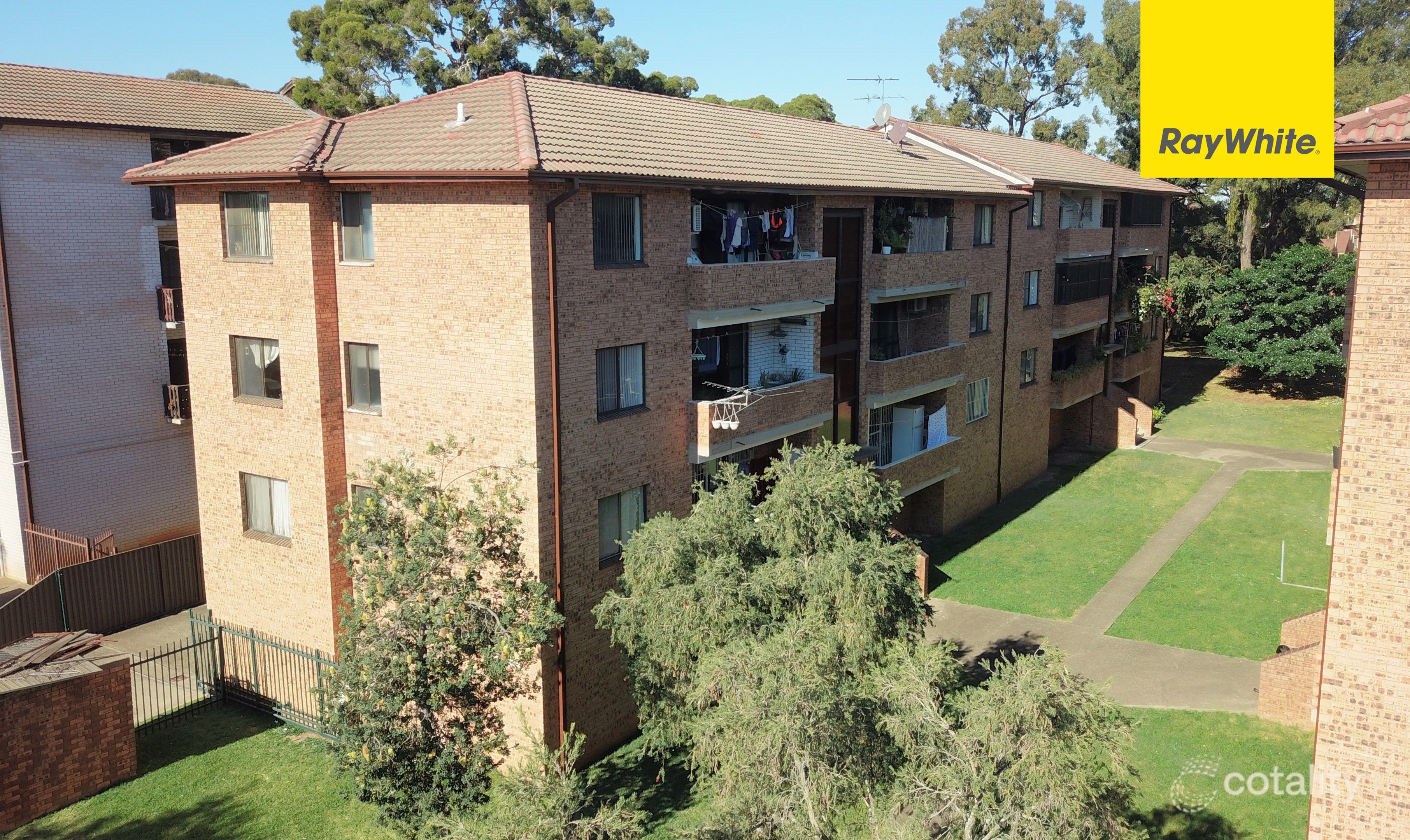 2/152 John St, Cabramatta, NSW 2166