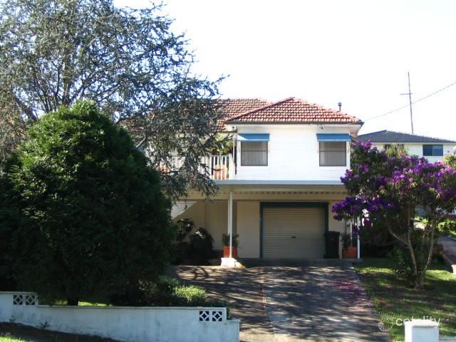 6 Keppel Rd, Ryde, NSW 2112