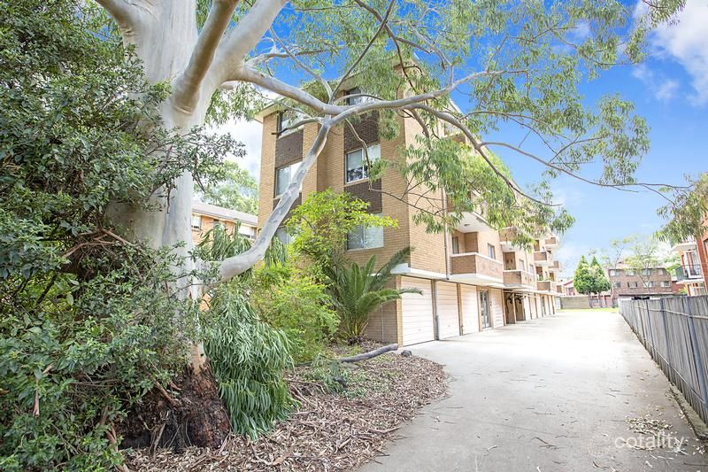 9/211 Derby St, Penrith, NSW 2750