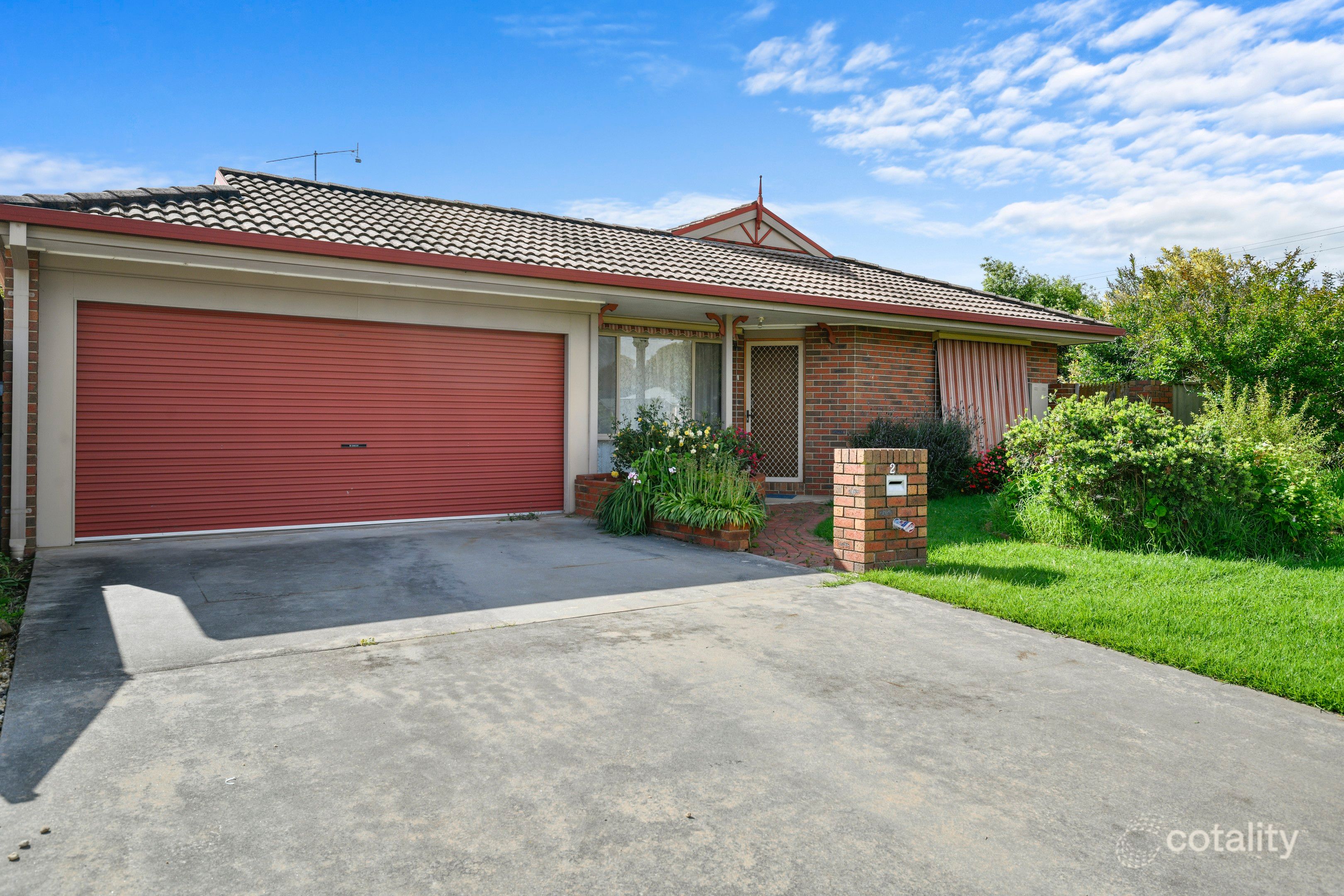 2 Exton Cres, Benalla, VIC 3672