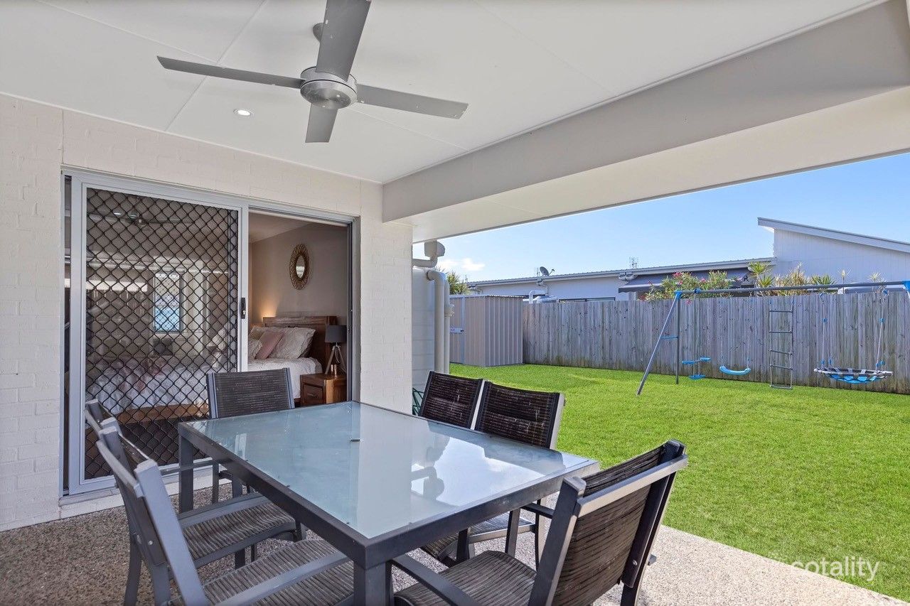 25 Sienna St, Caloundra West, QLD 4551