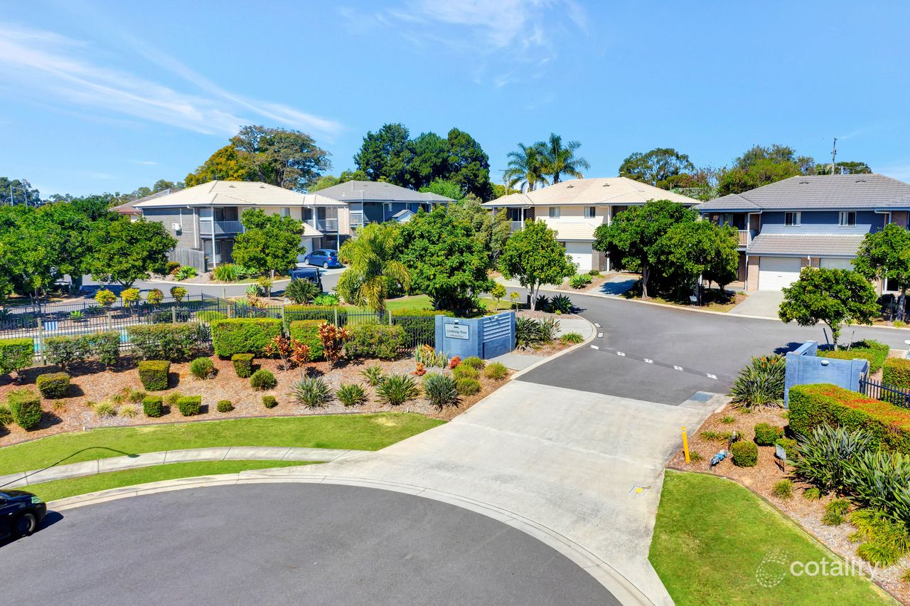 34/6 Mactier Dr, Boronia Heights, QLD 4124