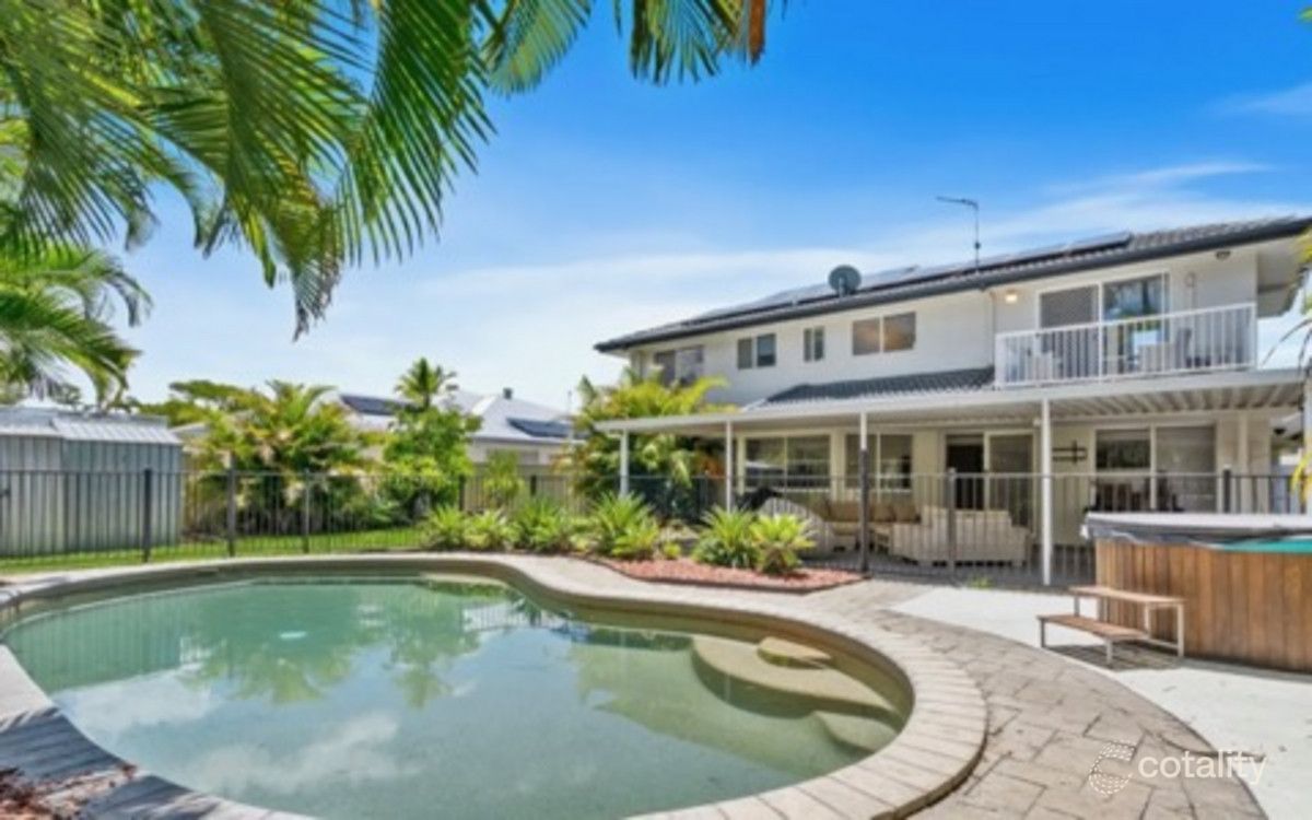 45 Monterey Keys Dr, Helensvale, QLD 4212