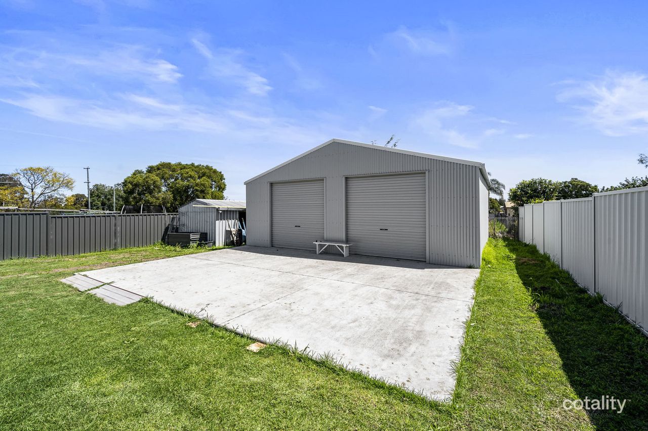 45 Daher St, Goombungee, QLD 4354