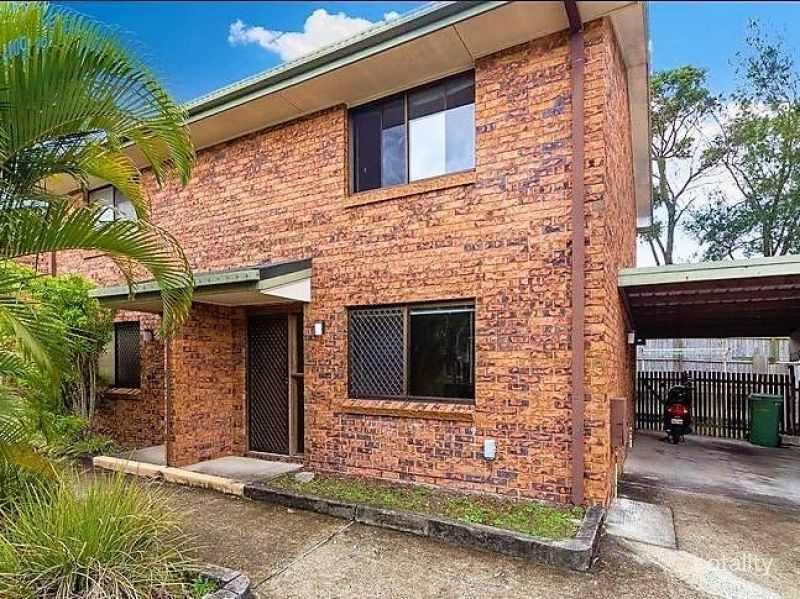 29/111 Kingston Rd, Woodridge, QLD 4114