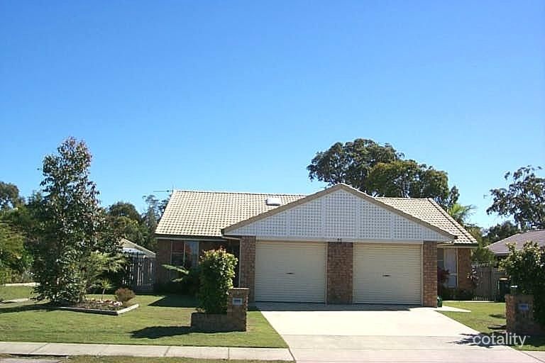 2/35 Coolgarra Ave, Bongaree, QLD 4507