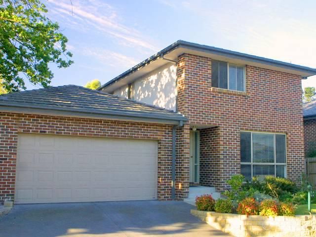 6/26 Cara Cres, Berwick, VIC 3806