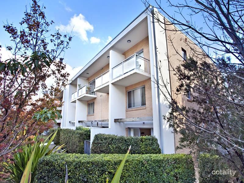 17/11-15 Chapman St, Gymea, NSW 2227