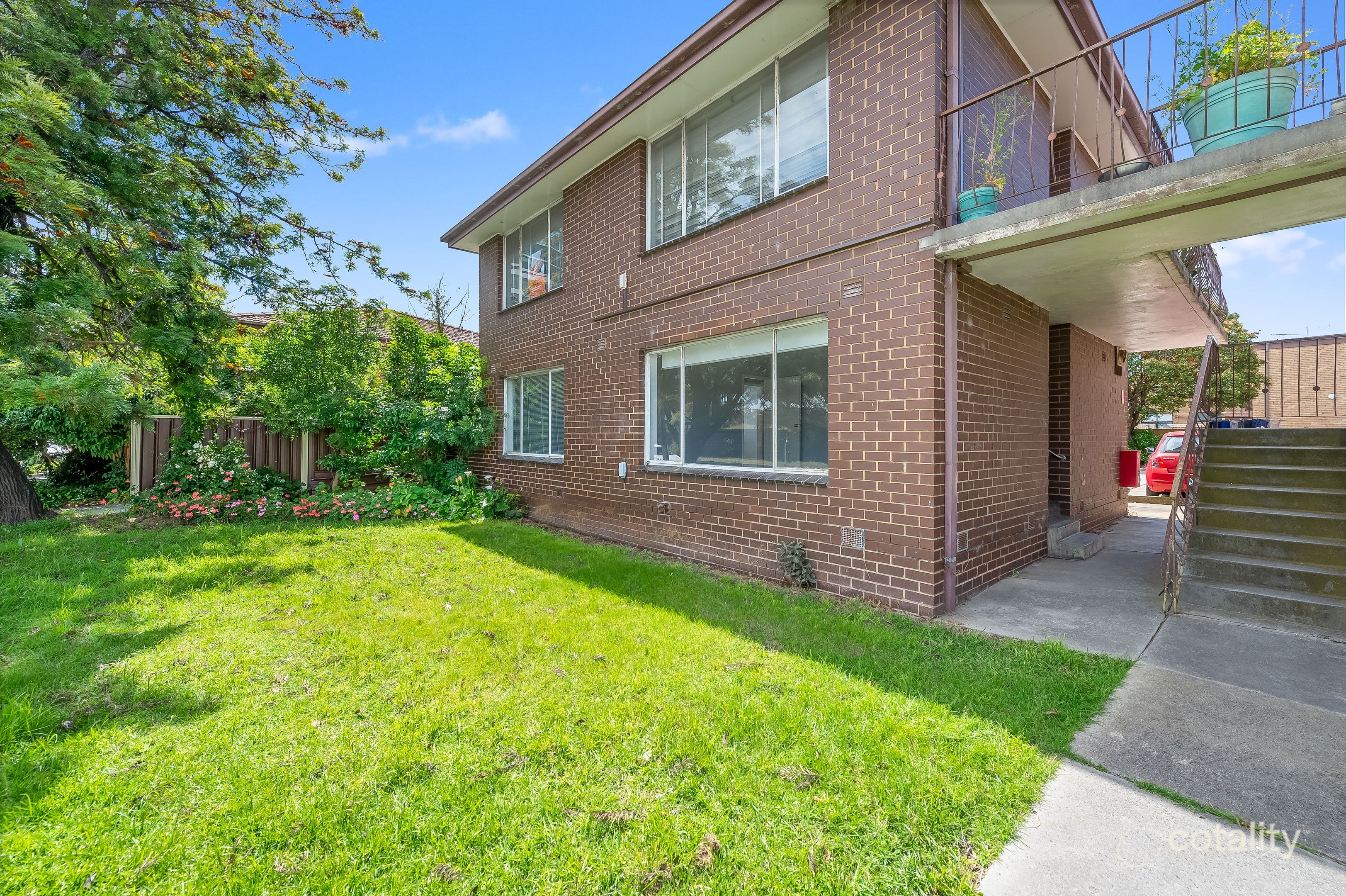 1/5a Kinnear St, Footscray, VIC 3011