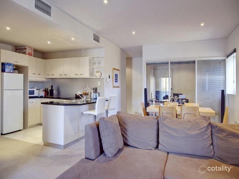 31/14 Dequetteville Tce, Kent Town, SA 5067