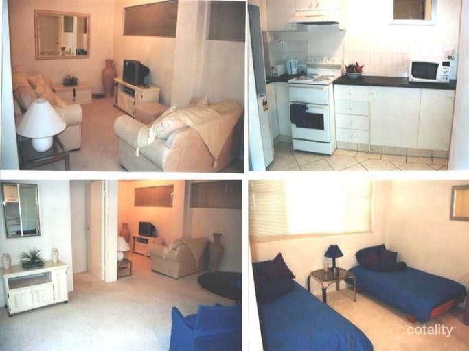 14/89 Bent St, Neutral Bay, NSW 2089