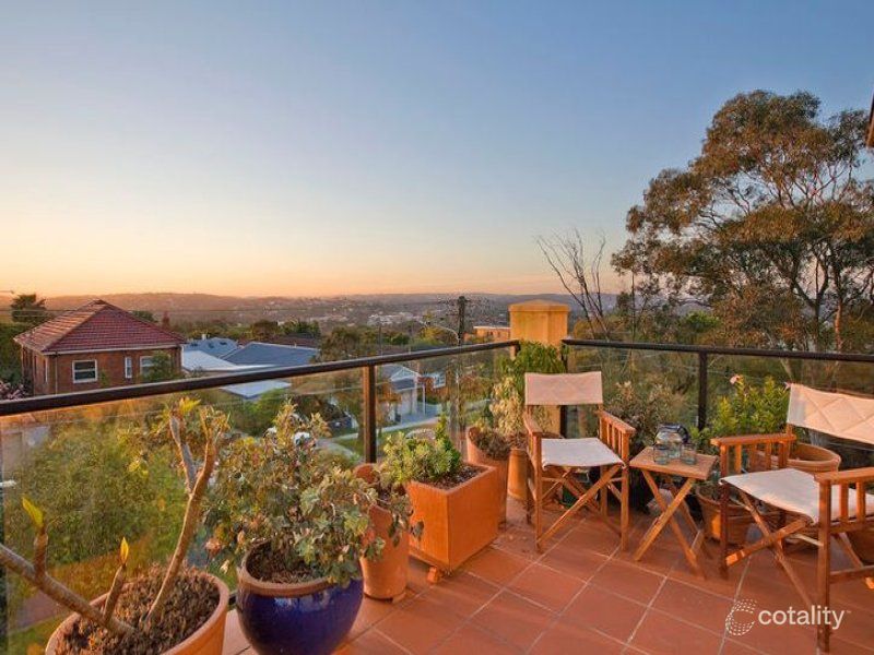 8/12 Cohen St, Fairlight, NSW 2094