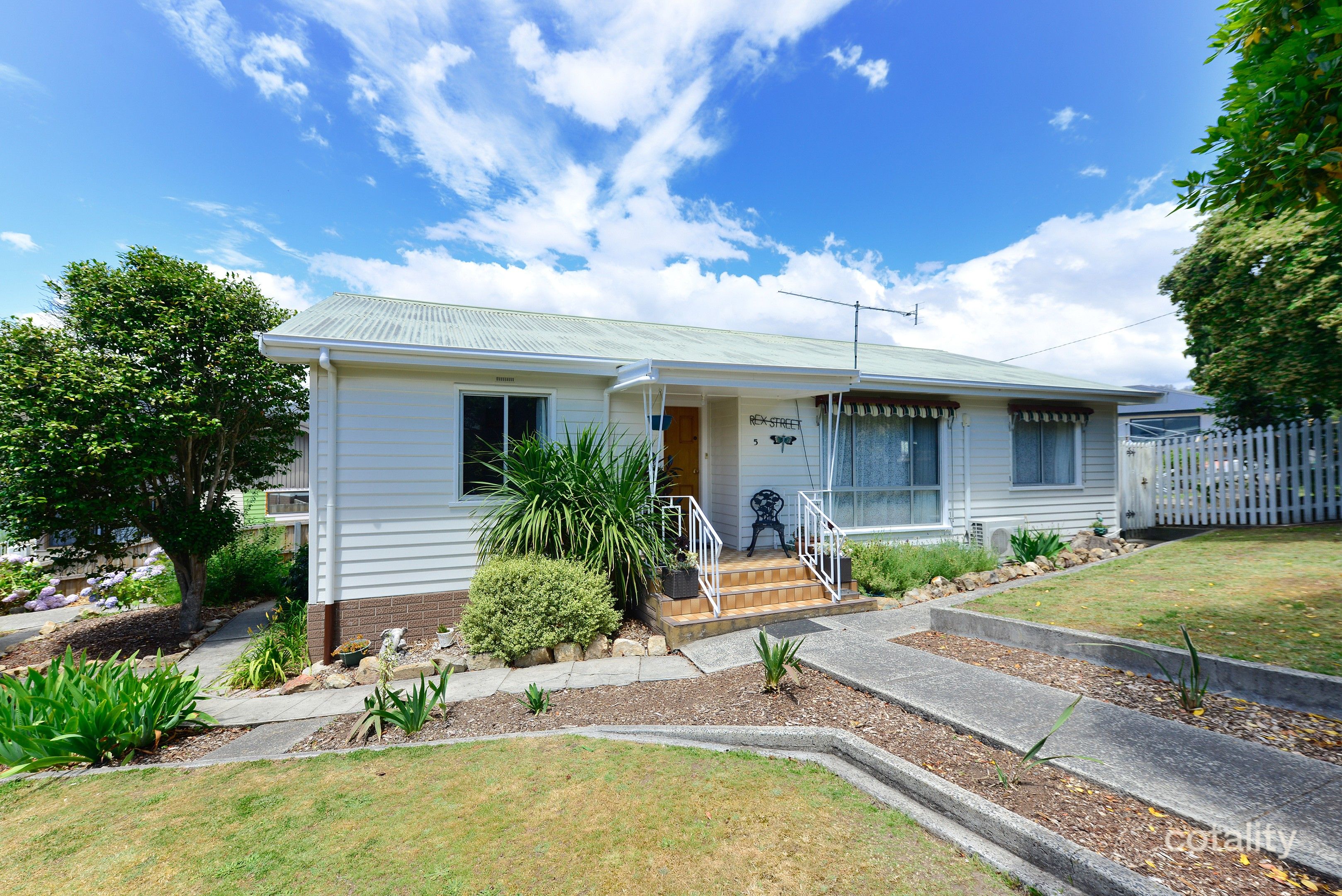 5 Rex St, New Norfolk, TAS 7140