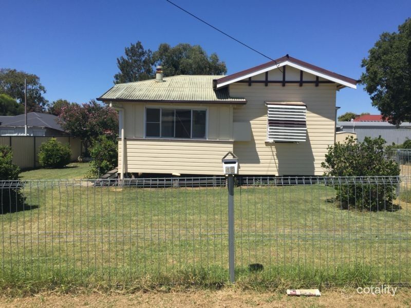 48 Myall Ave, Warwick, QLD 4370
