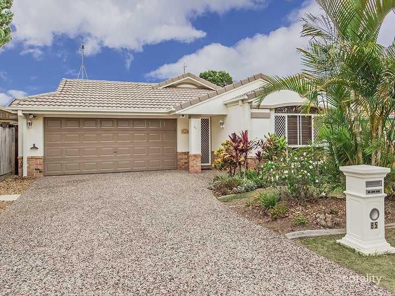 85 Lambor Dr, Mudgeeraba, QLD 4213