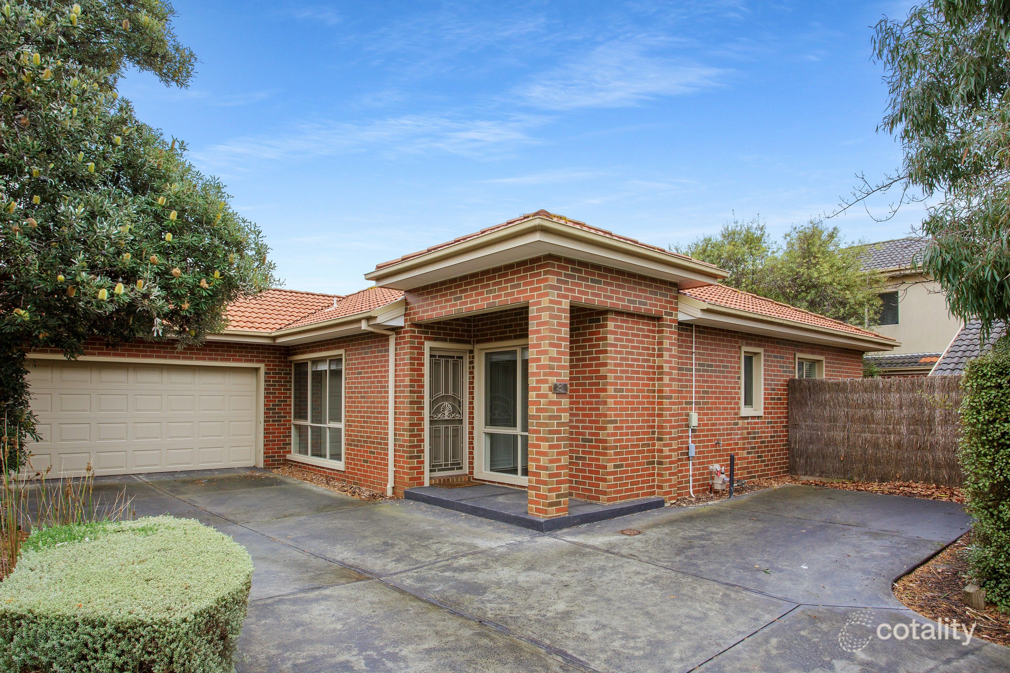 3/23 Baden Powell Pl, Mount Eliza, VIC 3930