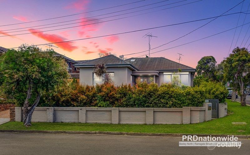 1 Bobadah St, Kingsgrove, NSW 2208