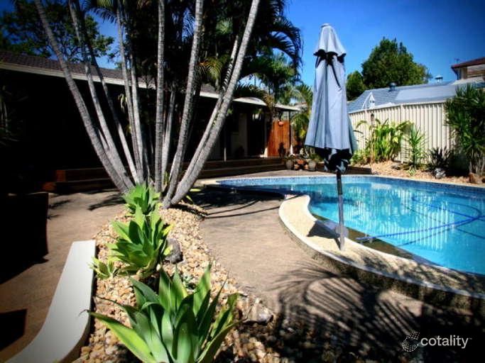 4 Daphine Pl, Algester, QLD 4115