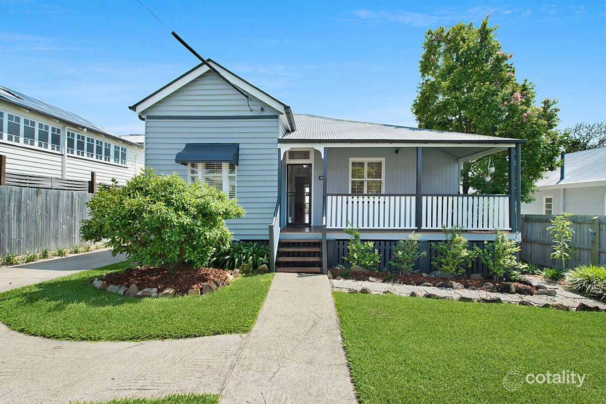 83 Strathmore St, Kedron, QLD 4031