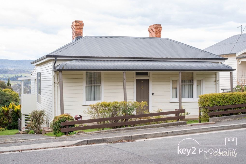 7 Sussex St, East Launceston, TAS 7250
