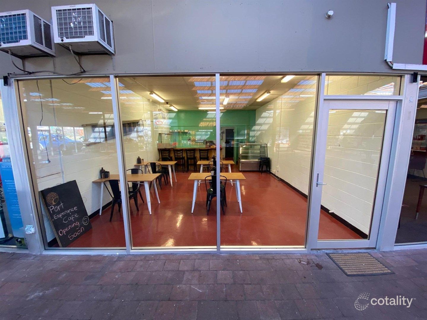 1 Station Rd, Dover, TAS 7117