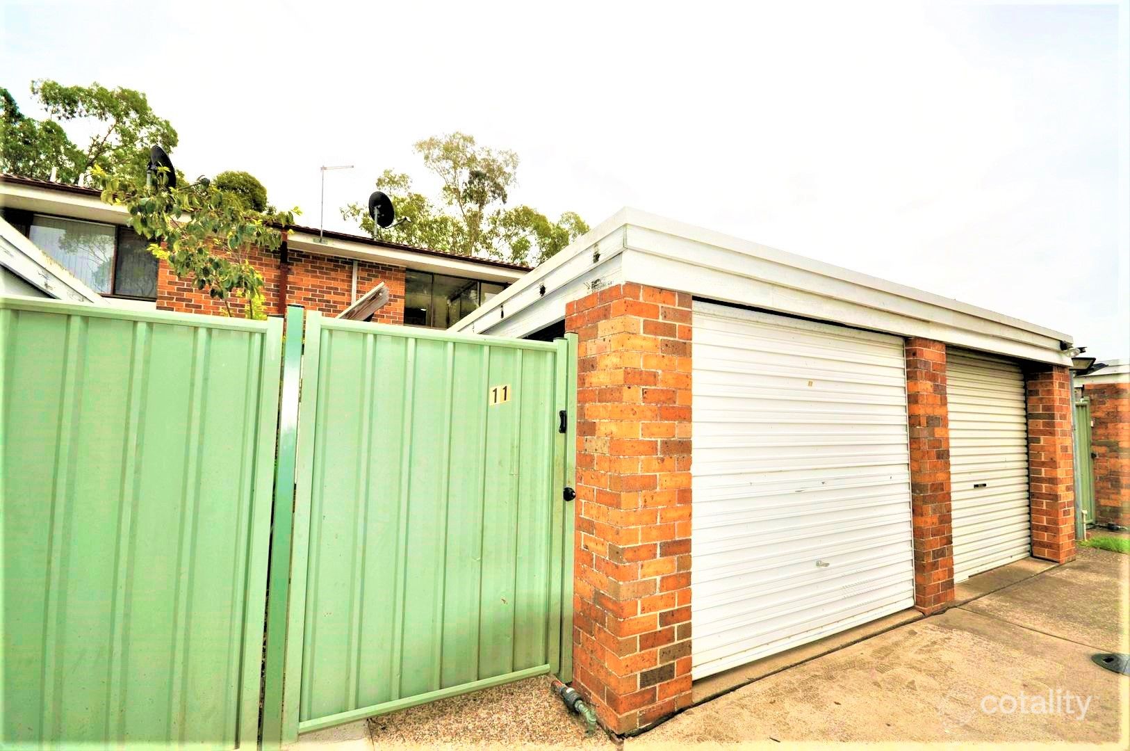 11/124 Gurney Rd, Chester Hill, NSW 2162
