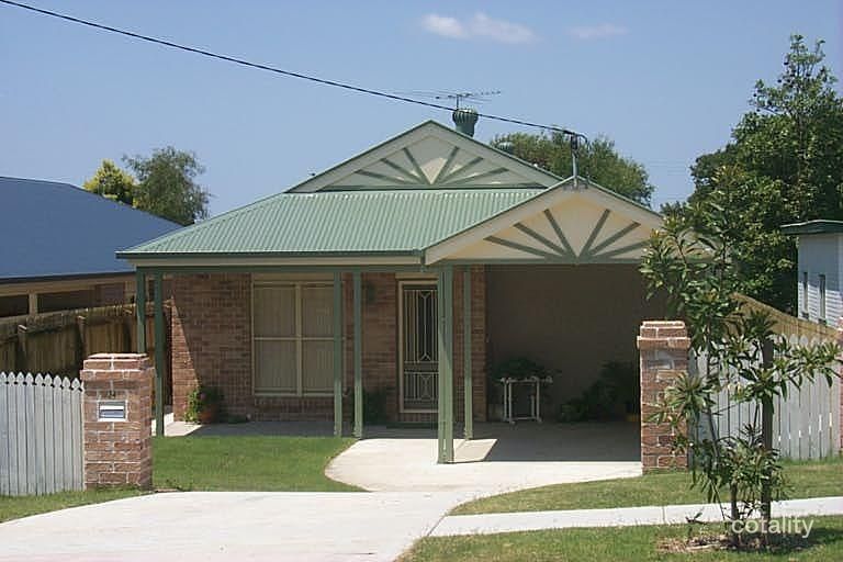 34 Innes St, Geebung, QLD 4034