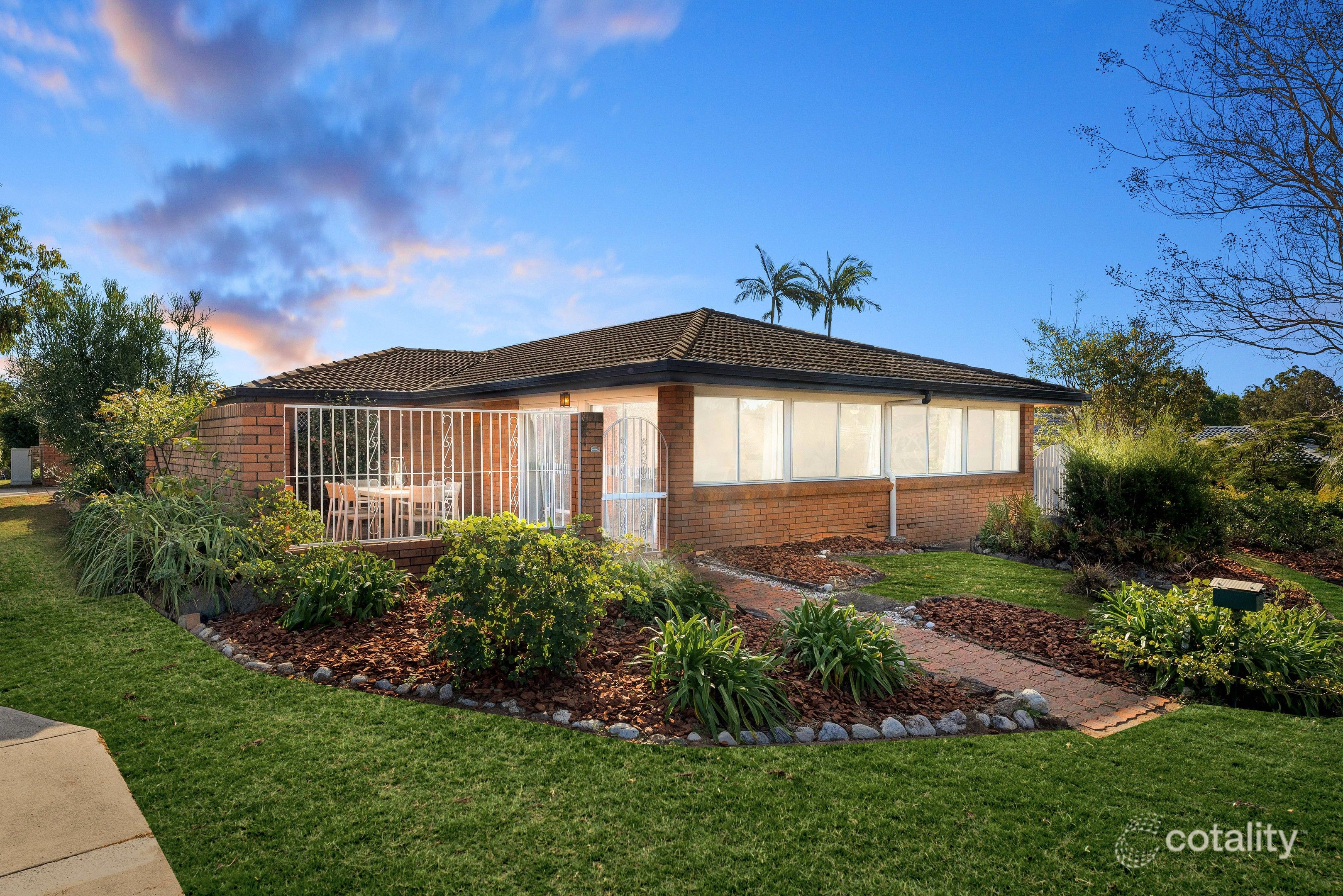 2 Augusta St, Aspley, QLD 4034