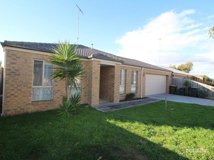 9 Cornbury Mews, Grovedale, VIC 3216