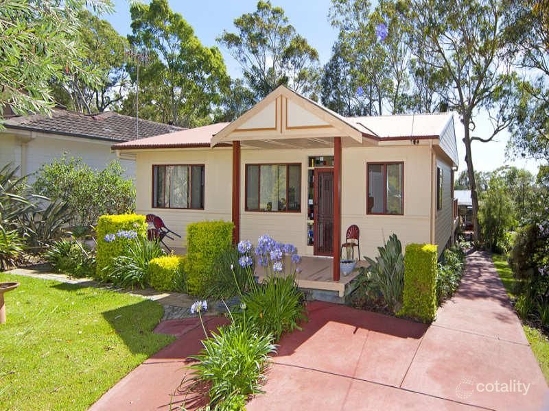 51 Jacqueline Ave, Gorokan, NSW 2263