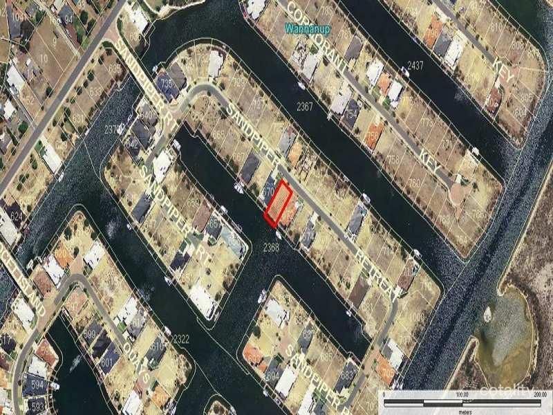 64 Sandpiper Island Rtt, Wannanup, WA 6210