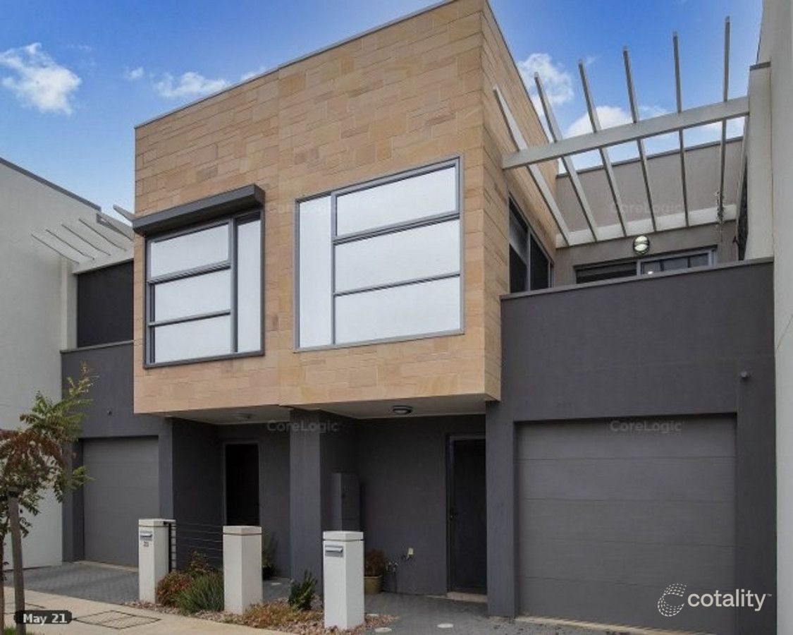 21 Wildwood St, Paralowie, SA 5108